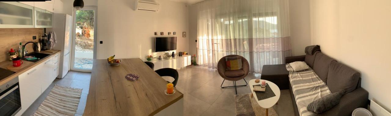 Riodia Seaview Stay Primošten Extérieur photo