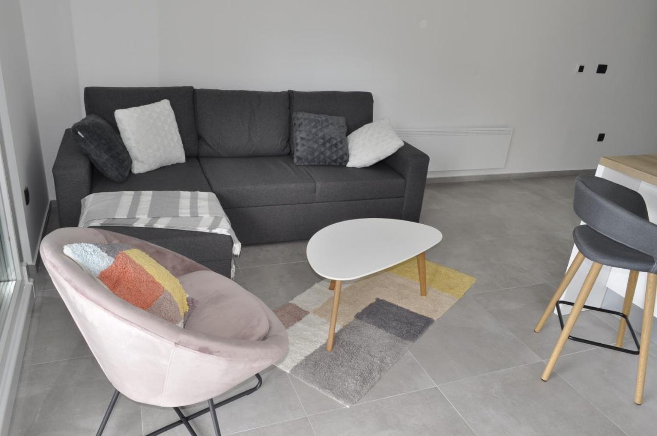 Riodia Seaview Stay Primošten Extérieur photo