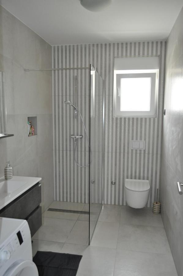 Riodia Seaview Stay Primošten Extérieur photo