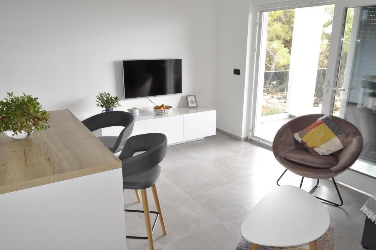 Riodia Seaview Stay Primošten Extérieur photo