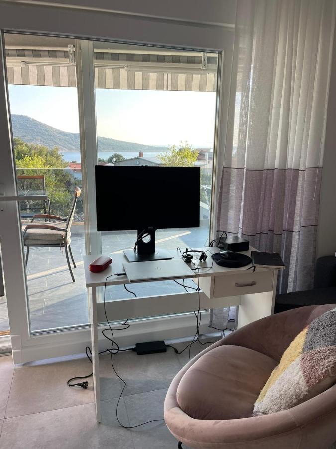 Riodia Seaview Stay Primošten Extérieur photo