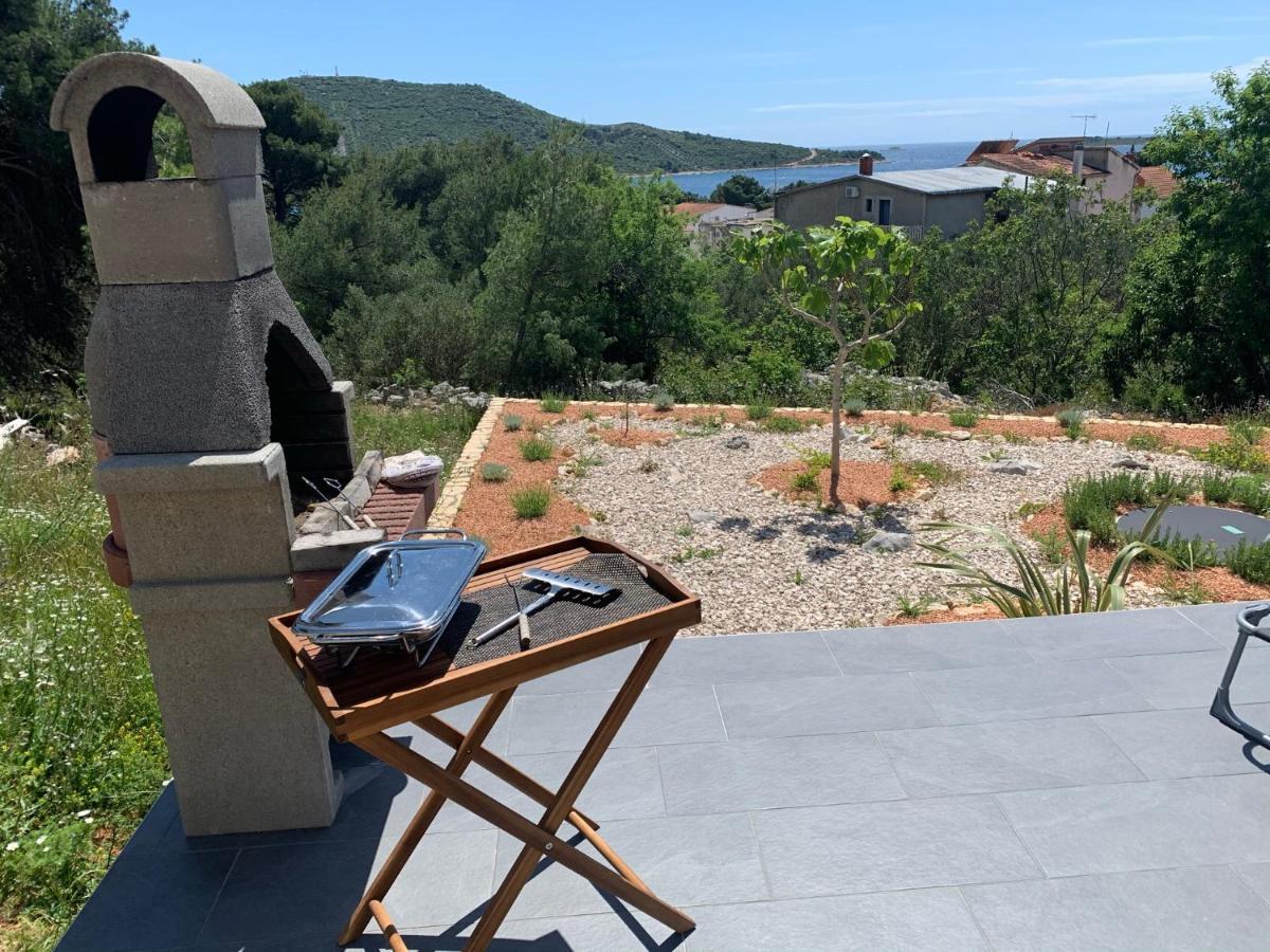 Riodia Seaview Stay Primošten Extérieur photo