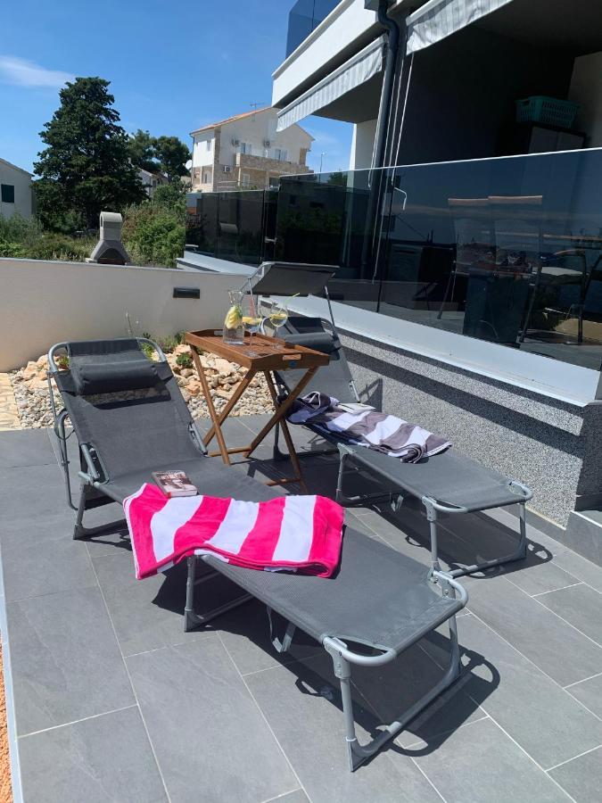Riodia Seaview Stay Primošten Extérieur photo