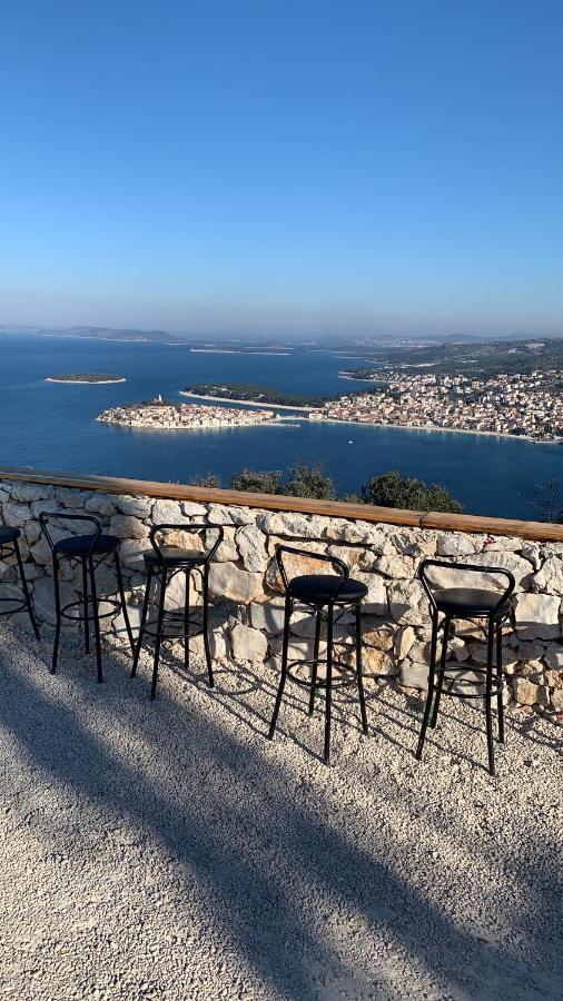 Riodia Seaview Stay Primošten Extérieur photo