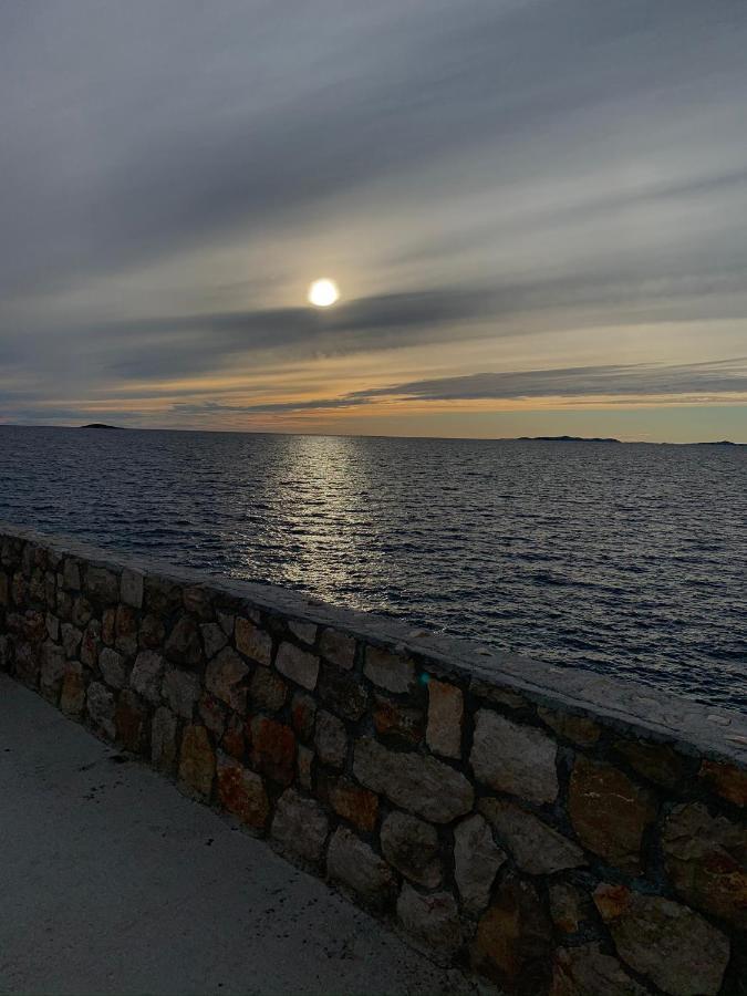 Riodia Seaview Stay Primošten Extérieur photo