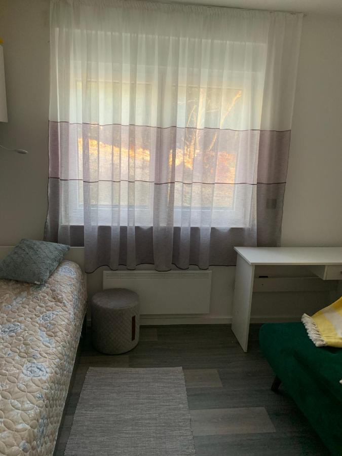 Riodia Seaview Stay Primošten Extérieur photo