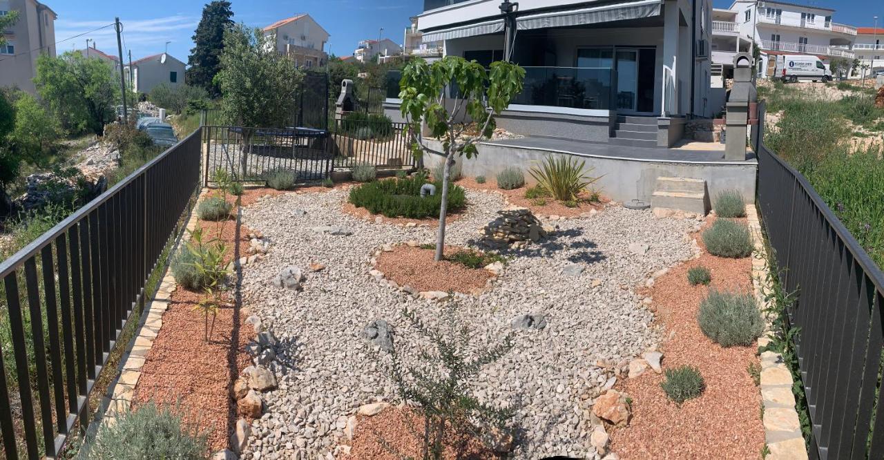 Riodia Seaview Stay Primošten Extérieur photo