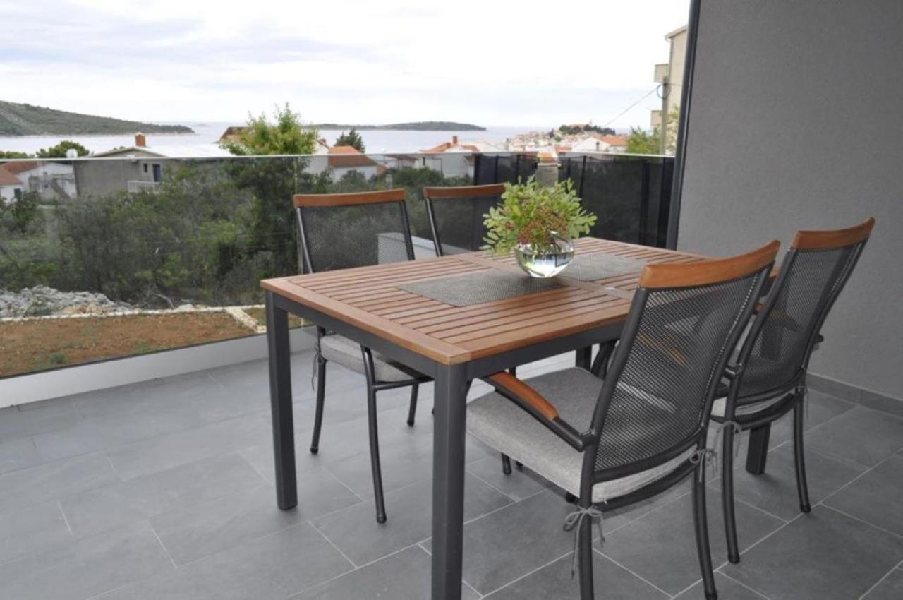 Riodia Seaview Stay Primošten Extérieur photo
