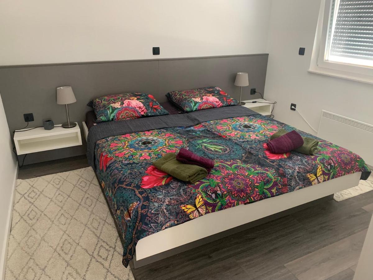 Riodia Seaview Stay Primošten Extérieur photo