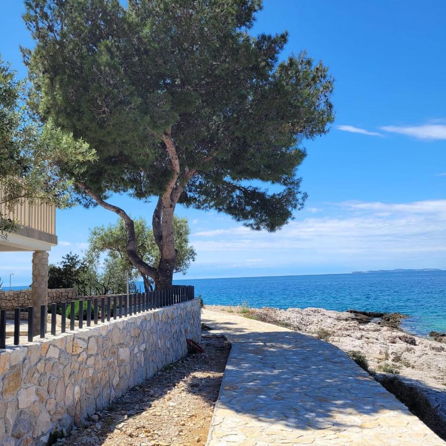 Riodia Seaview Stay Primošten Extérieur photo