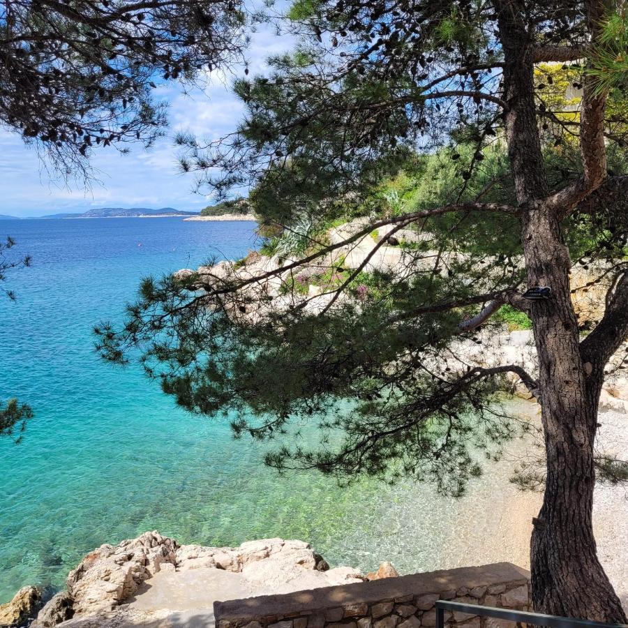 Riodia Seaview Stay Primošten Extérieur photo