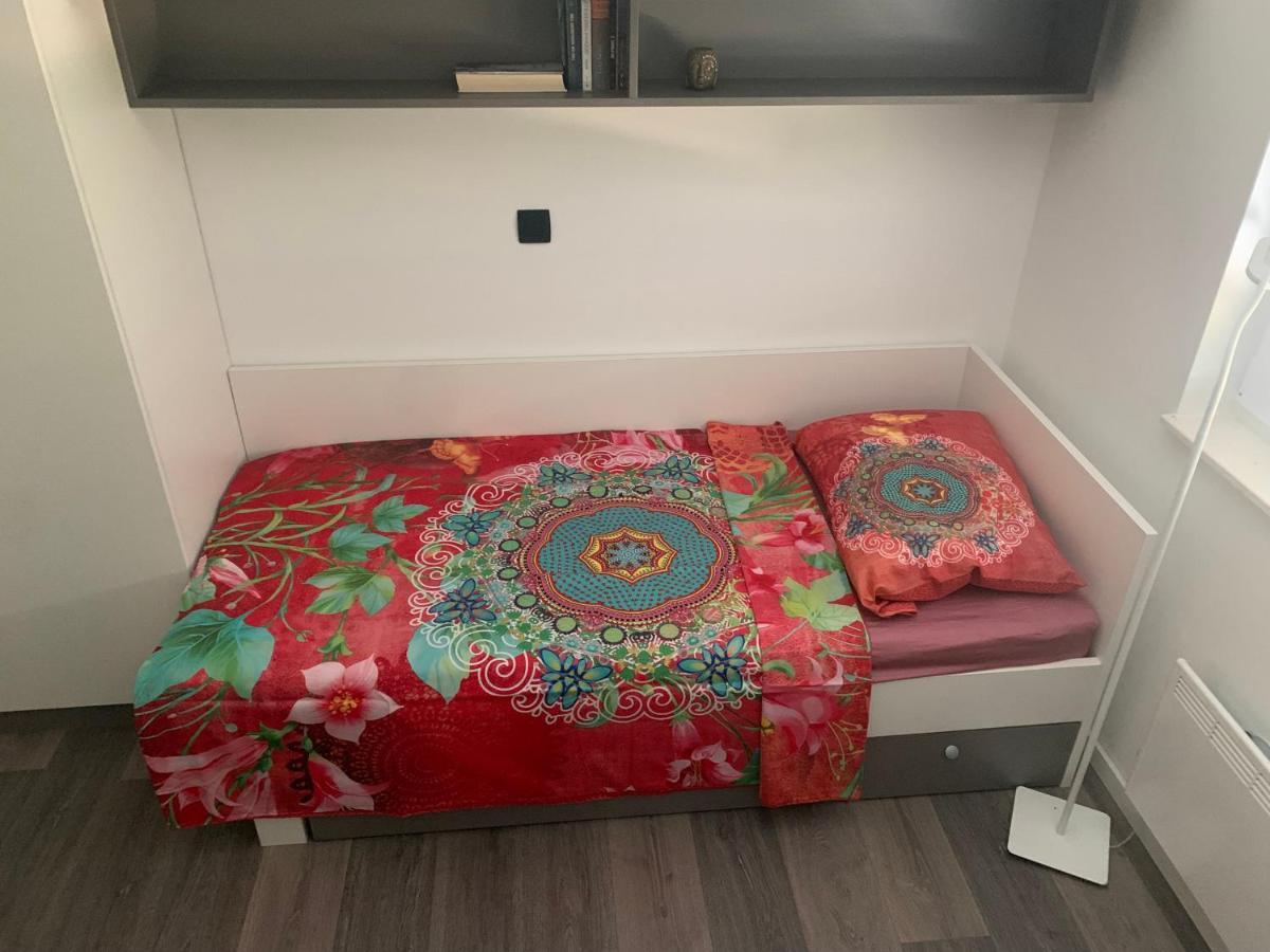 Riodia Seaview Stay Primošten Extérieur photo