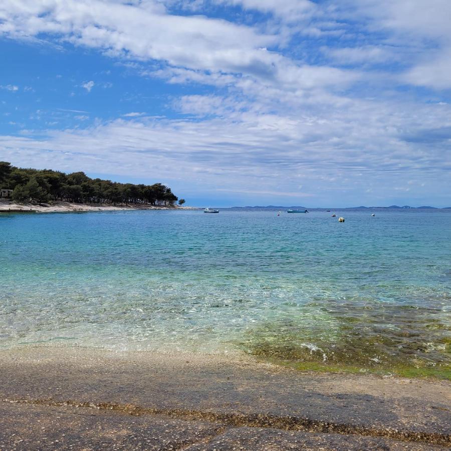 Riodia Seaview Stay Primošten Extérieur photo
