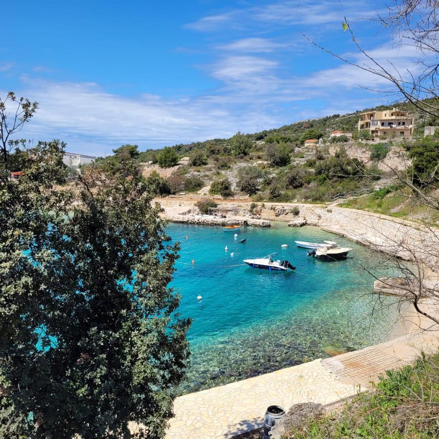 Riodia Seaview Stay Primošten Extérieur photo