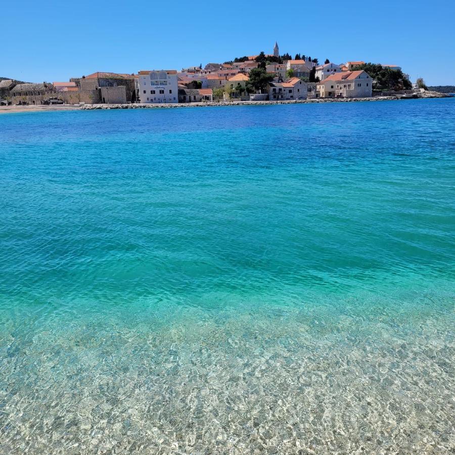 Riodia Seaview Stay Primošten Extérieur photo
