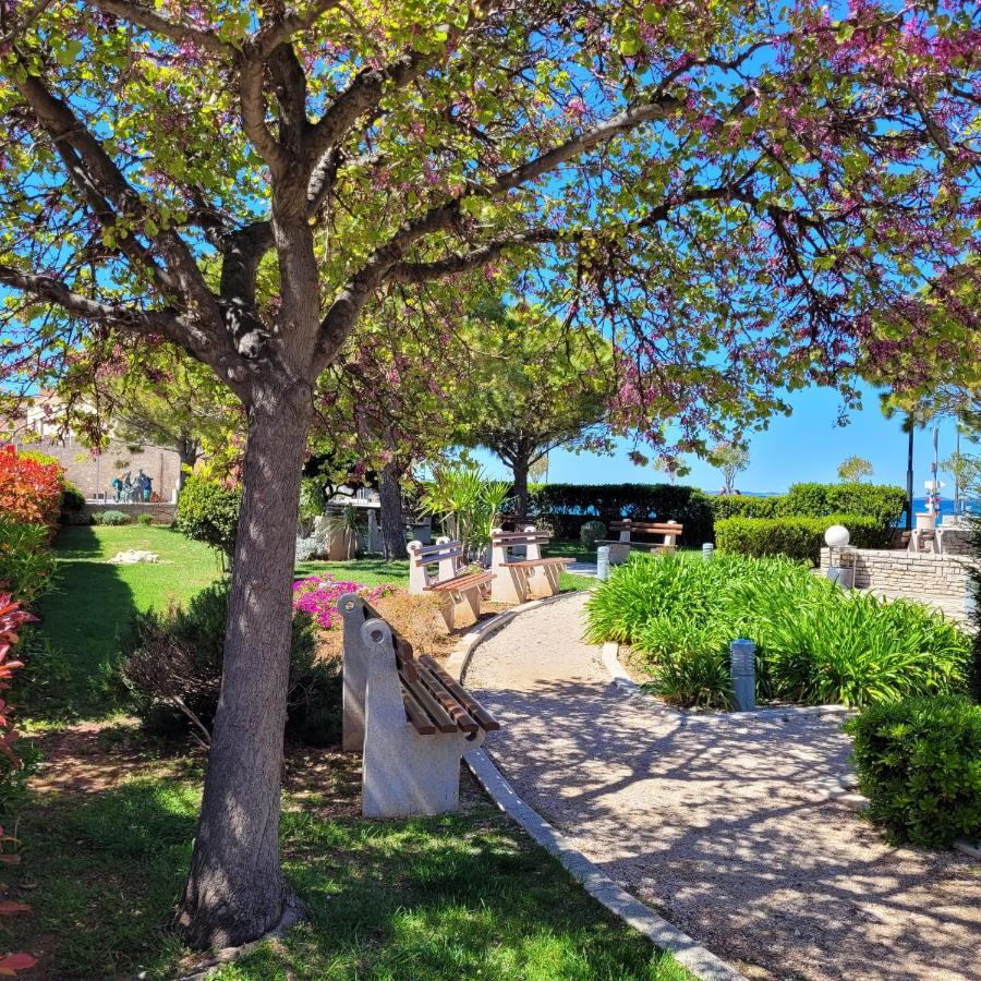 Riodia Seaview Stay Primošten Extérieur photo