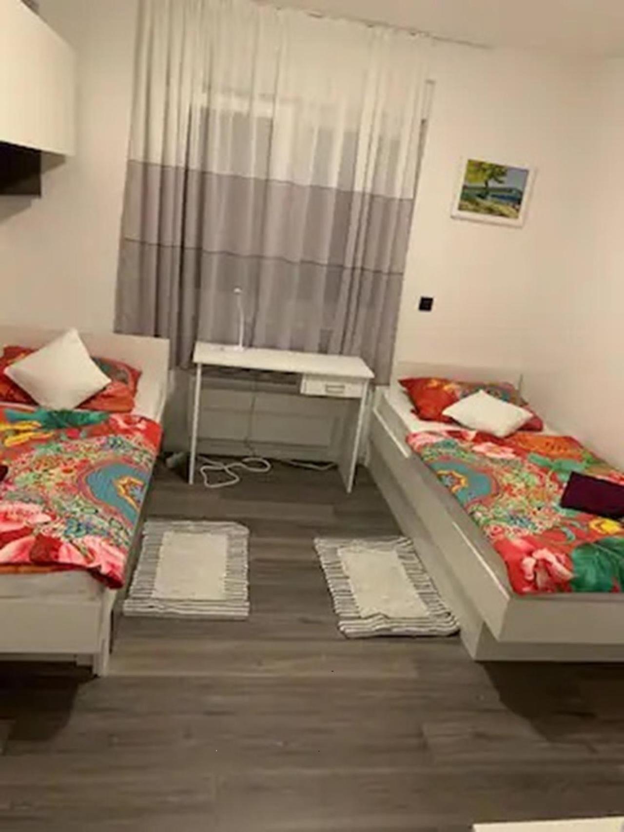 Riodia Seaview Stay Primošten Extérieur photo